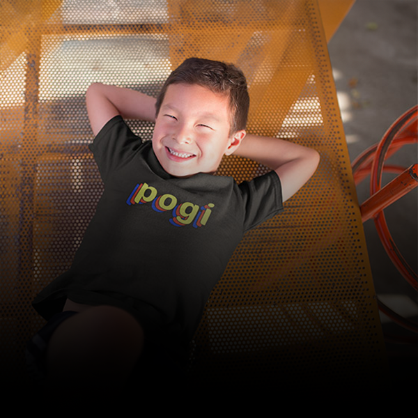 Pogi Clothing